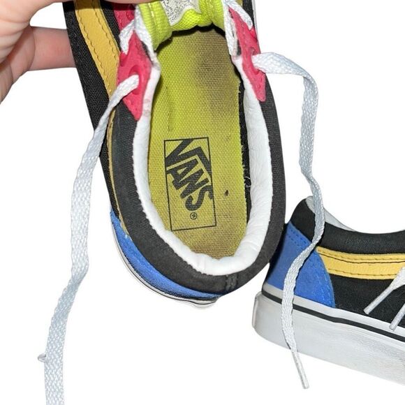 Youth Vans Old Skool - Picture 9 of 9